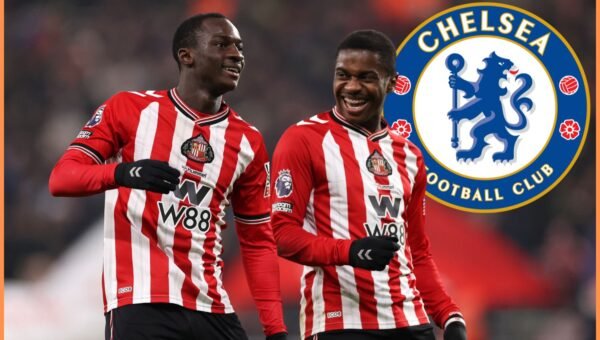First Alonso signing? Chelsea intensifying contacts over potential €60m midfield addition