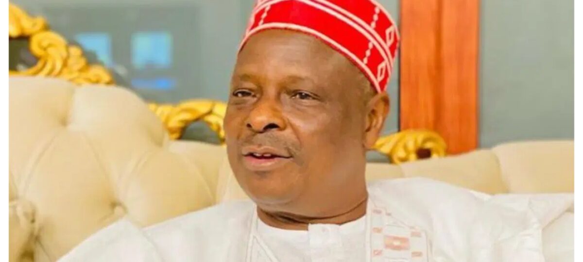 2027: We must look beyond tribe, religion – Kwankwaso