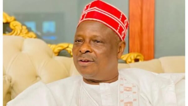 2027: We must look beyond tribe, religion – Kwankwaso