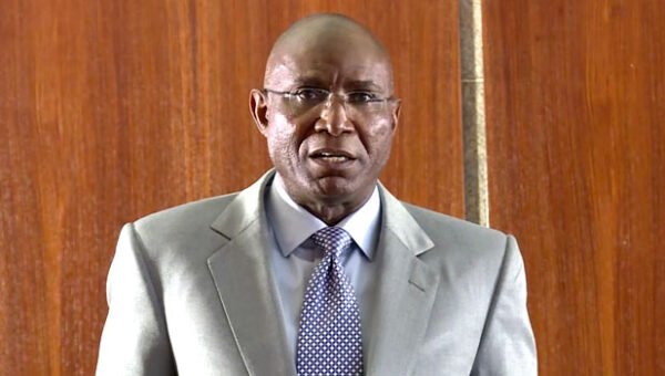 Ex-Deputy Senate President Omo-Agege Resigns From APC