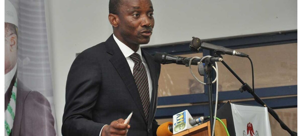 2027: Terrible leaders in NDC exploiting aspirants – Sam Amadi alleges