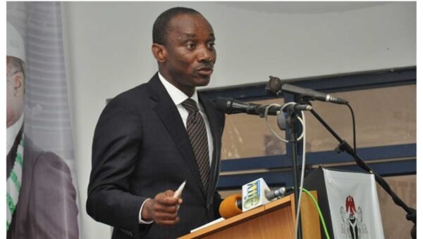 2027: Terrible leaders in NDC exploiting aspirants – Sam Amadi alleges