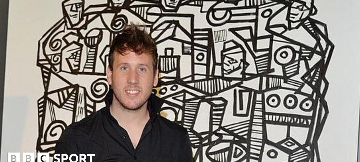FA wants artist to paint England players at World Cup base