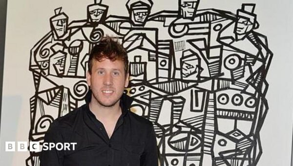 FA wants artist to paint England players at World Cup base