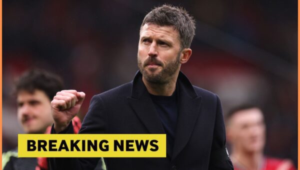 Man United may have to pay more than €100 million for ‘dream’ signing