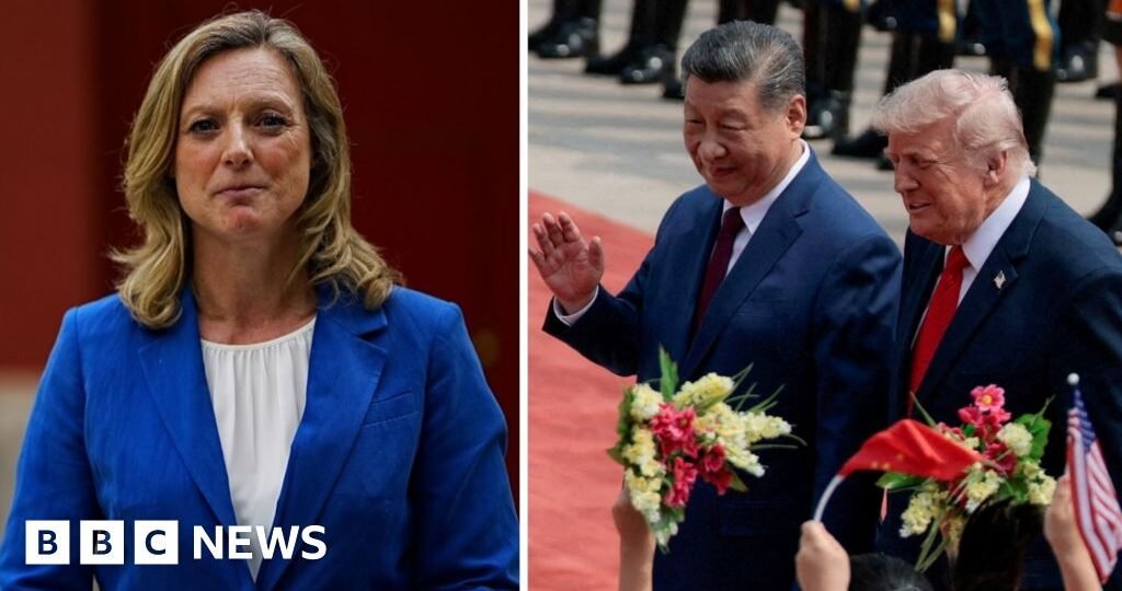 Watch: What did we learn from Trump’s visit to China?