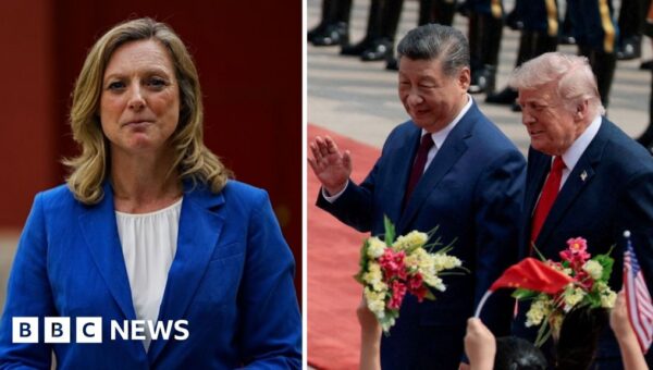 Watch: What did we learn from Trump’s visit to China?