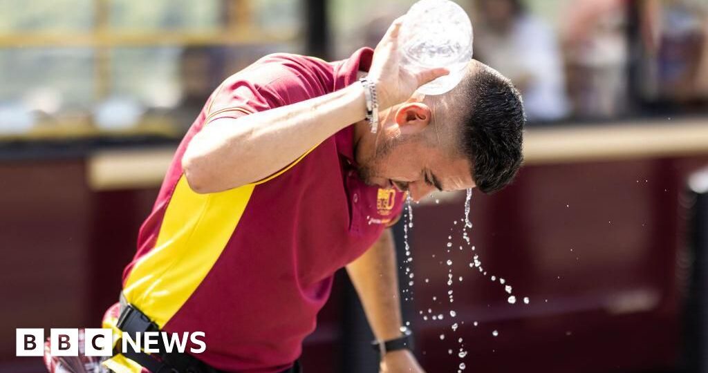 UK should set maximum working temperature rules, advisers say