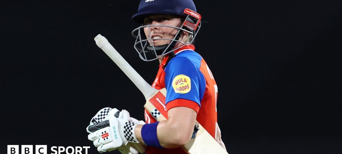Is Knight's sluggish form a concern for England?