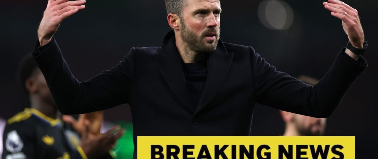 Star set for Old Trafford move as Man United agree £38m summer signing