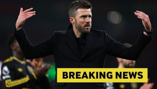 Star set for Old Trafford move as Man United agree £38m summer signing