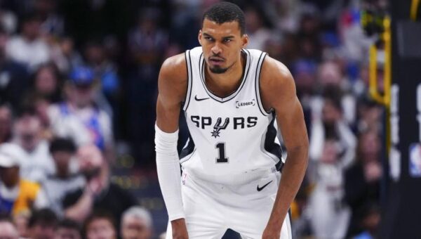 Thunder vs. Spurs live score, updates, highlights from 2026 Western Conference Finals Game 5