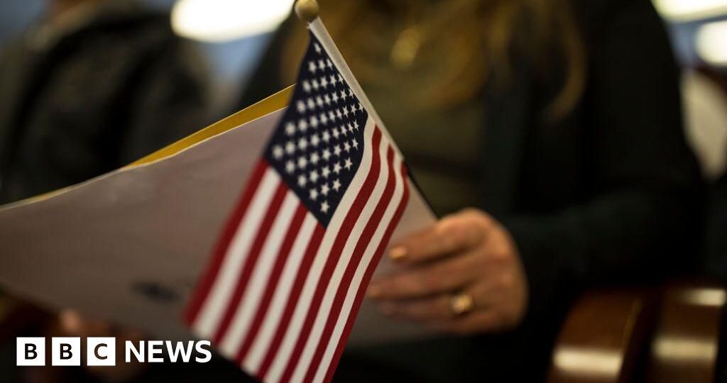 Most people seeking green cards must now apply from outside US