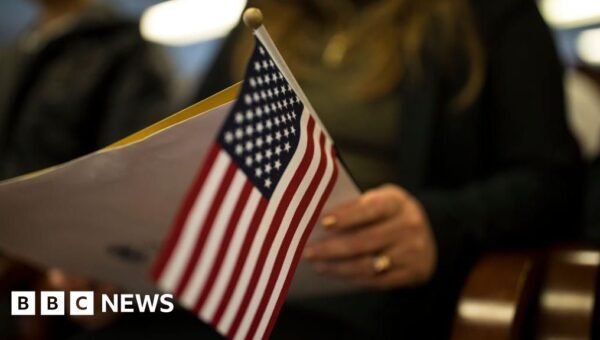 Most people seeking green cards must now apply from outside US