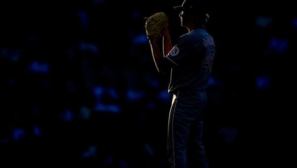 Game 50 Game Day Thread – Texas Rangers @ Anaheim Angels