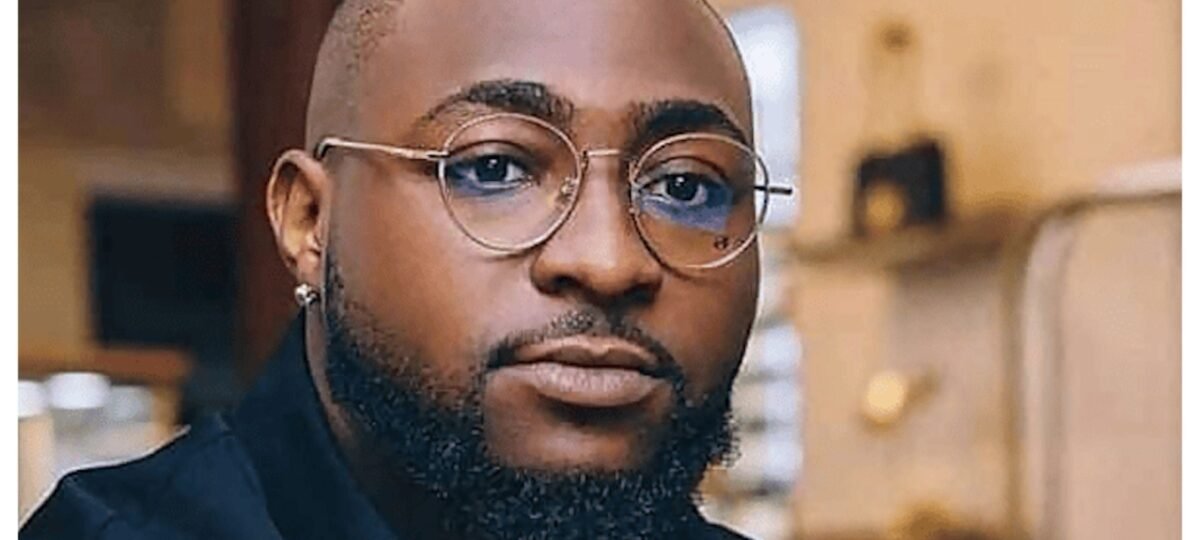I brag to my colleagues about being a graduate – Davido