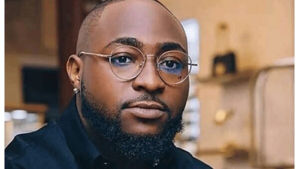 I brag to my colleagues about being a graduate – Davido