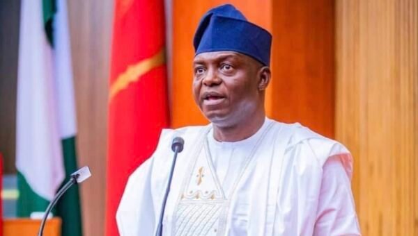 APC primaries: Tinubu happy with us – Yilwatda