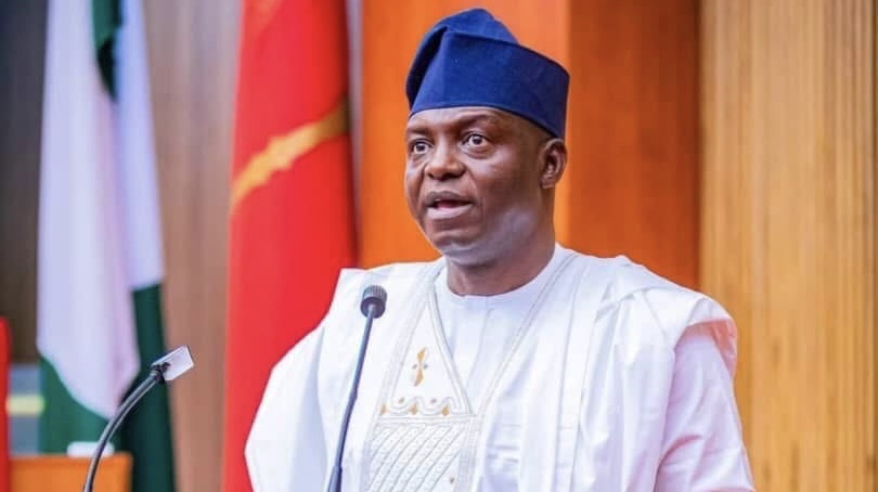 APC primaries: Tinubu happy with us – Yilwatda