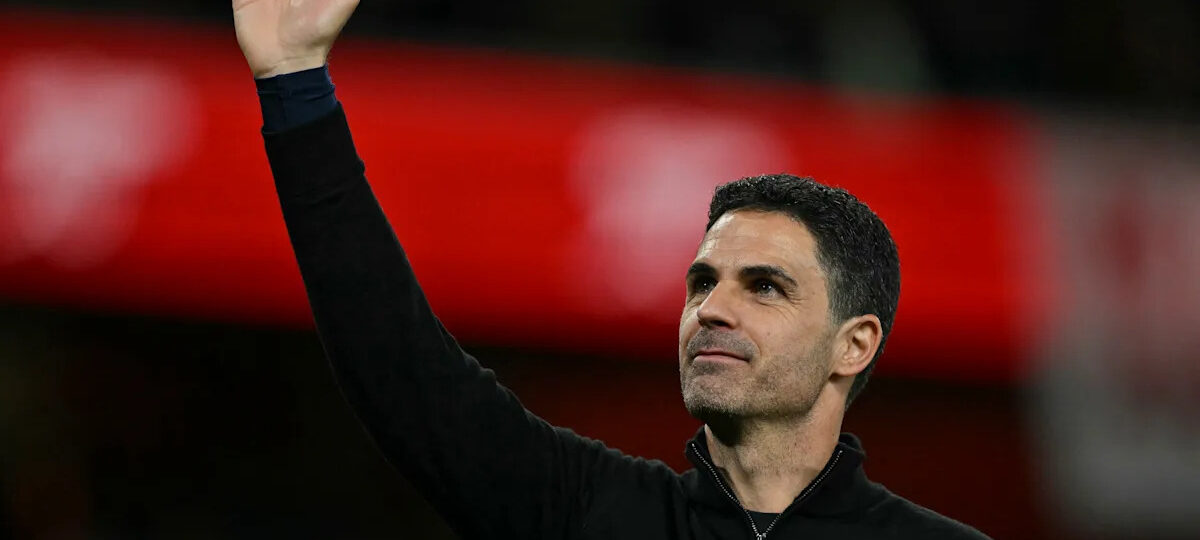 Arsenal clinches Premier League title after Manchester City’s draw to Bournemouth