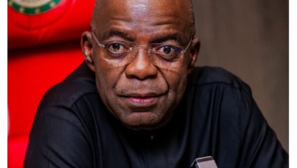 I won’t convert any Abia institution to university – Otti