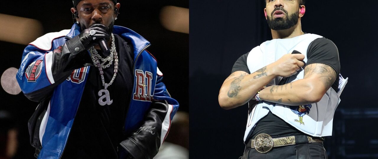 Kendrick Lamar & Drake’s Feud: A Timeline of Their Beef