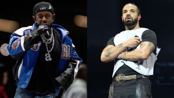 Kendrick Lamar & Drake’s Feud: A Timeline of Their Beef