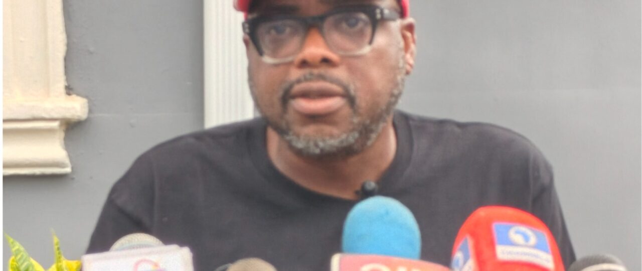 Ekiti North APC Senatorial primary failed to meet standard – Dare Owolabi demands cancellation