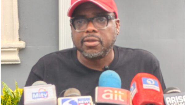 Ekiti North APC Senatorial primary failed to meet standard – Dare Owolabi demands cancellation