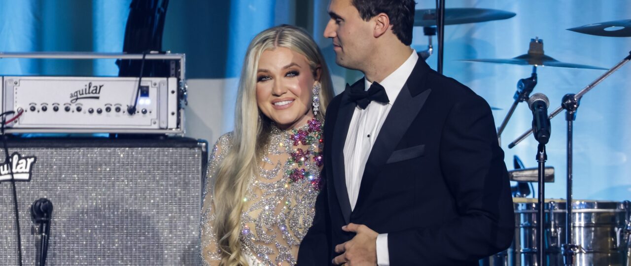 Who Is Charlie Kirk’s Wife? 5 Things About Erika Kirk & Their Family