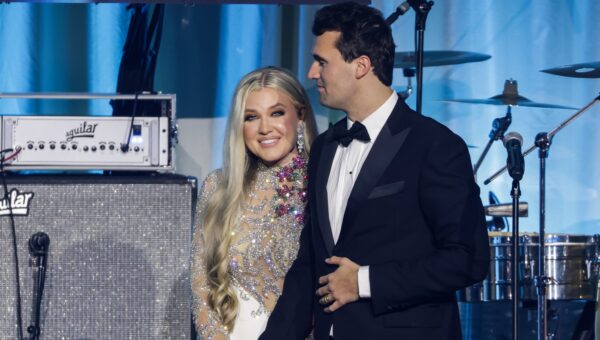 Who Is Charlie Kirk’s Wife? 5 Things About Erika Kirk & Their Family