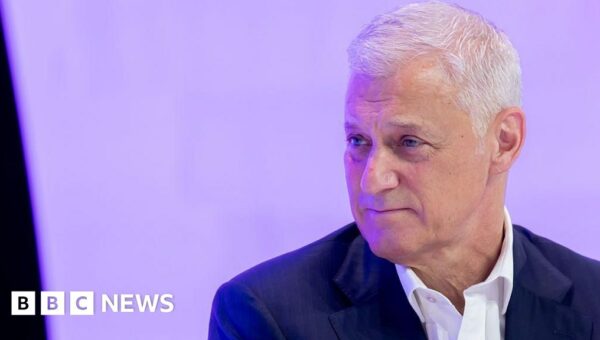 Bank boss sorry after describing workers as ‘lower value human capital’