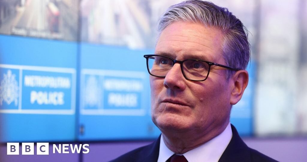 What next for Starmer? Five scenarios in Labour leadership crisis