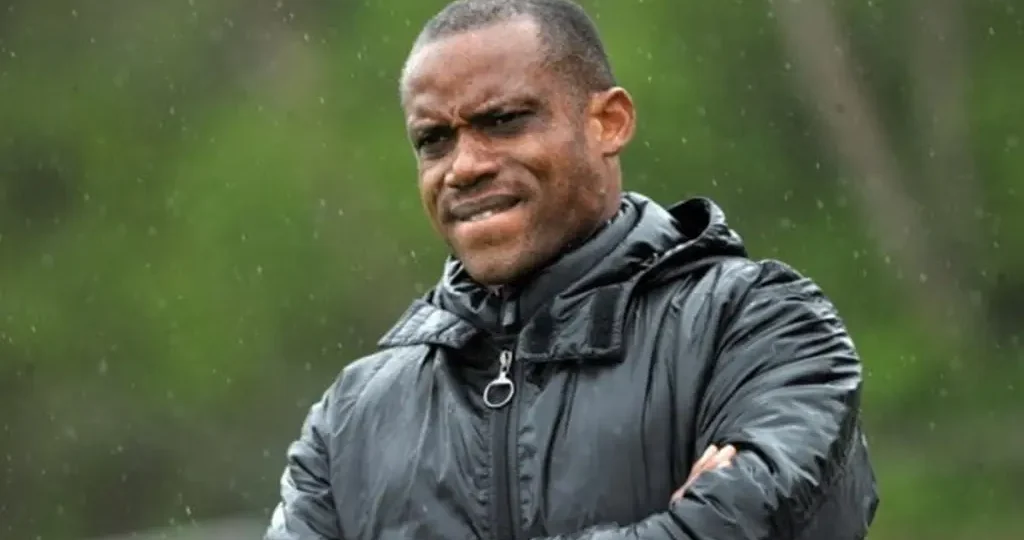 2026 World Cup: It was pure pressure – Oliseh speaks on South Africa’s defeat to Mexico