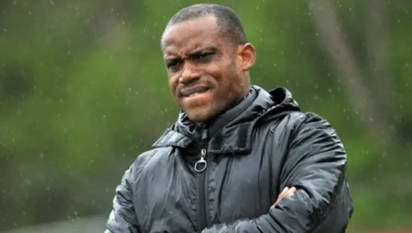 EPL: ‘Guardiola’s brain’ – Sunday Oliseh reacts as Arteta wins title with Arsenal