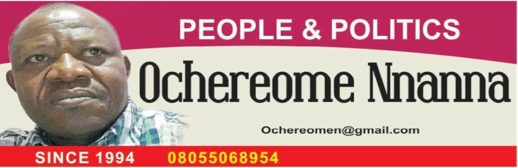 My journey to Katsina, by Ochereome Nnanna