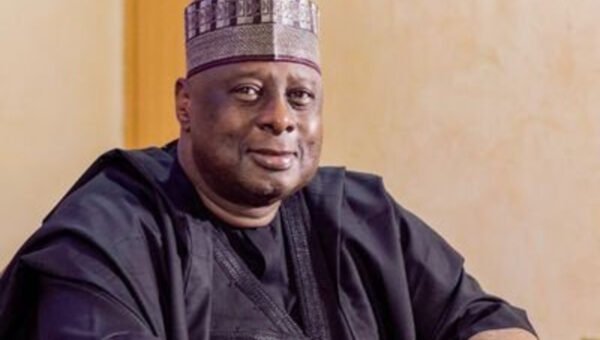 Ashiru wins ADC governorship ticket in Kaduna
