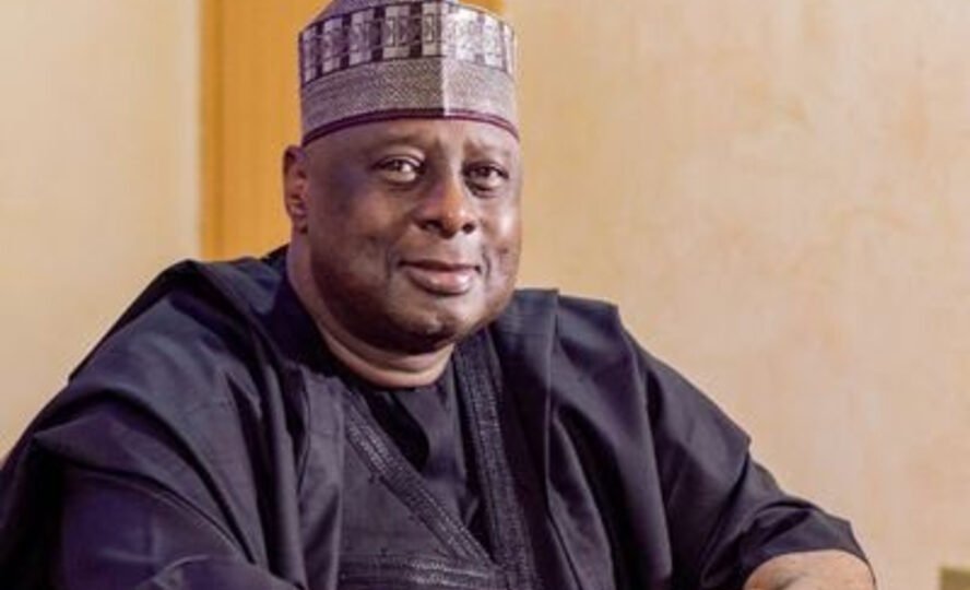 Ashiru wins ADC governorship ticket in Kaduna