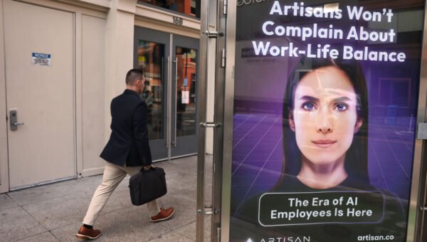 ‘This is fine’ artist KC Green reaches agreement with AI startup Artisan