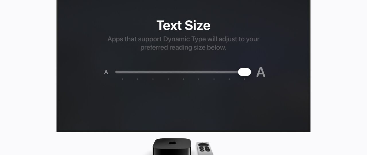 Apple announces Apple Intelligence powered accessibility feature updates