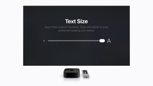 Apple announces Apple Intelligence powered accessibility feature updates