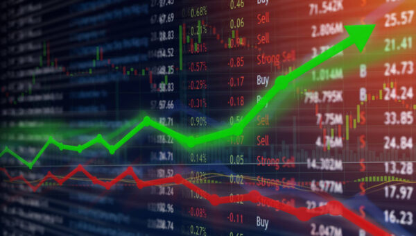 Nigerian stock market reverses gain with N1.62tn in losses after CBN holds interest rate