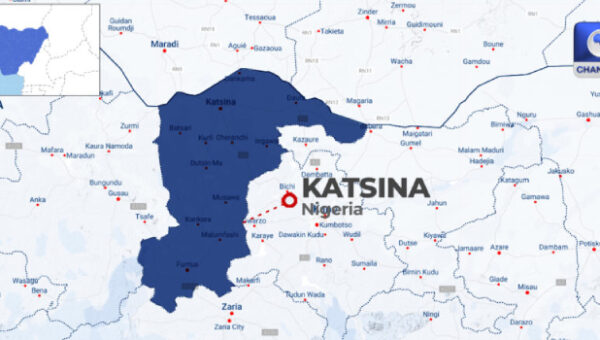 Many Feared Dead, Scores Missing As Suspected Bandits Attack Katsina Village