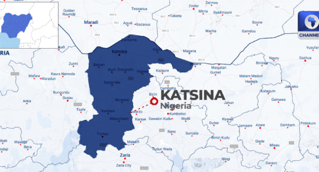 Many Feared Dead, Scores Missing As Suspected Bandits Attack Katsina Village