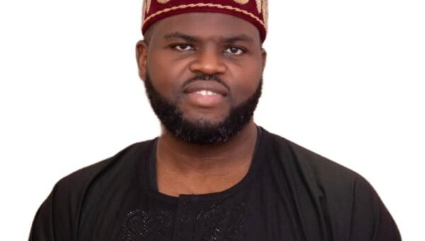 Benue: ‘APC Primary appears predetermined’ — Aspirant Williams Obande exits race