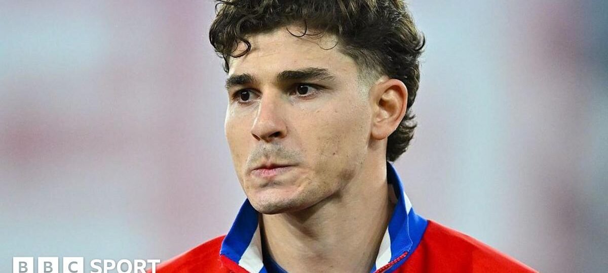 Atletico mock Barca's Alvarez move with joke Lamine Yamal bid