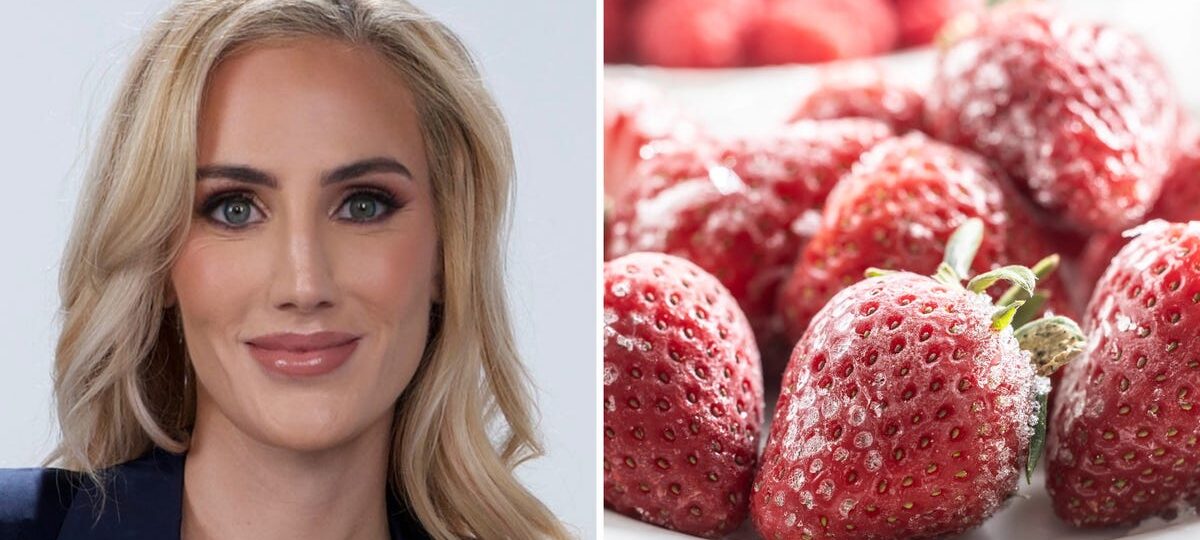 Here are 3 tips for eating more fiber from a plant-based cardiologist