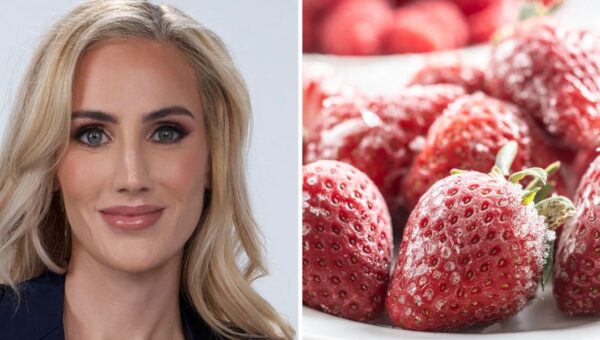 Here are 3 tips for eating more fiber from a plant-based cardiologist