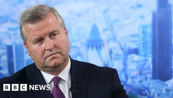BP chairman removed over ‘serious’ conduct concerns