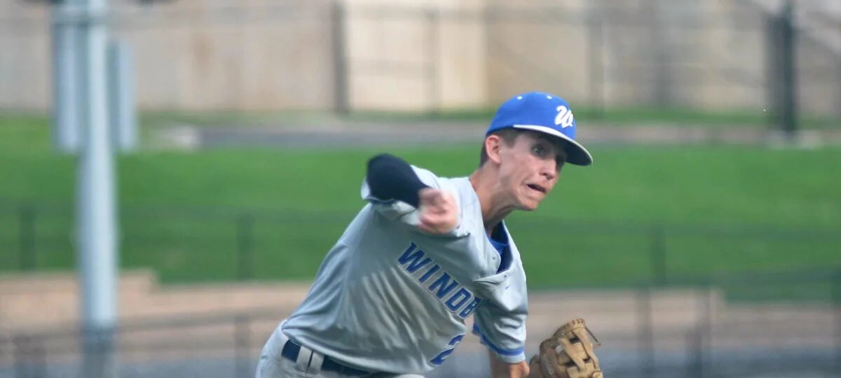 Windber drops heartbreaker to Everett in District 5-2A baseball title
